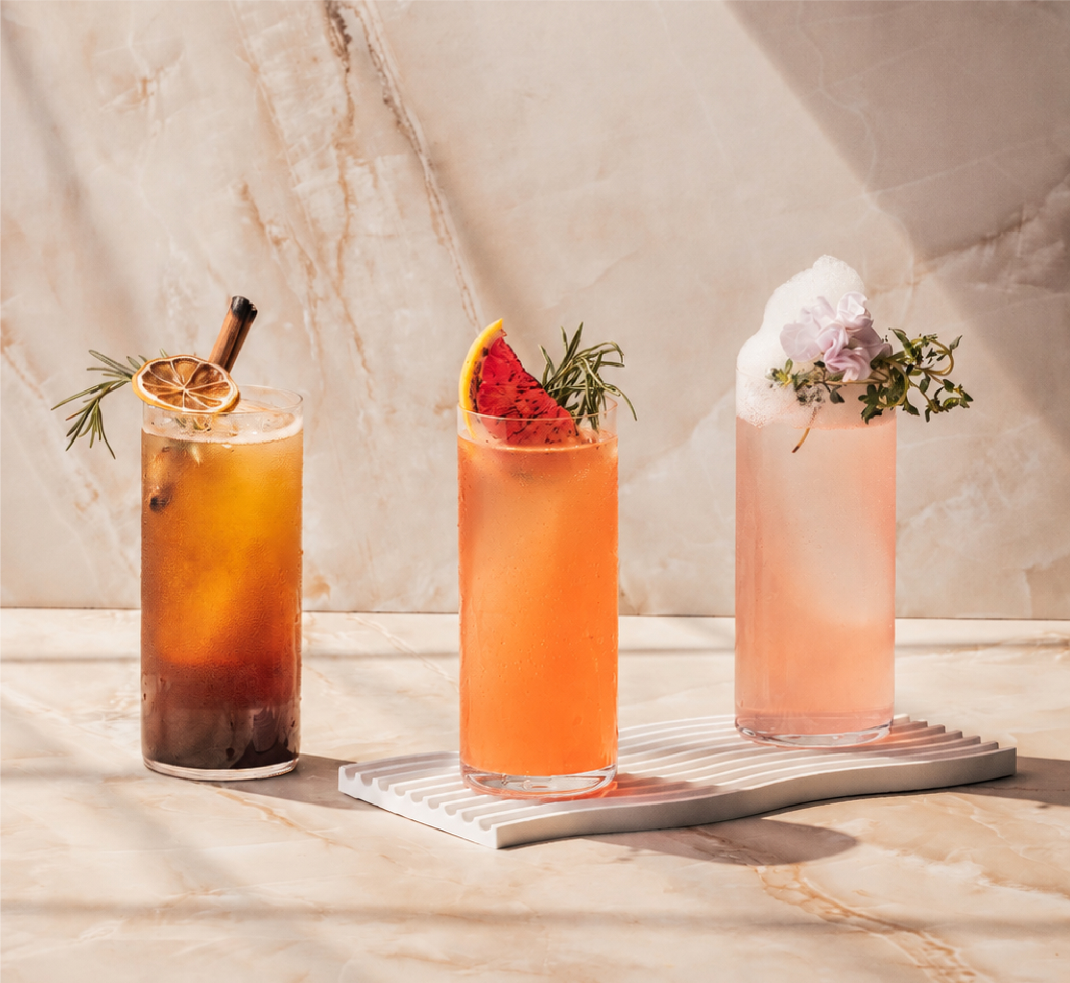 Cassia Sokcho Highball